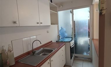 Departamento en Venta en CONDOMINIOS BOSQUES DE EL TABO