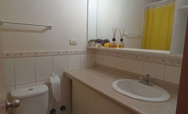 Departamento en Venta en CONDOMINIOS BOSQUES DE EL TABO