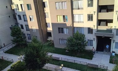 Departamento en Arriendo en SOFIA CARMONA