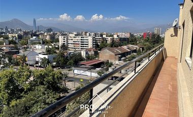 Departamento en Venta en Sector Barrio Italia