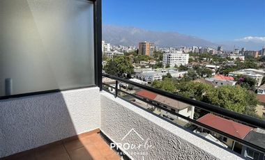 Departamento en Venta en Sector Barrio Italia