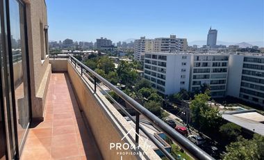 Departamento en Venta en Sector Barrio Italia