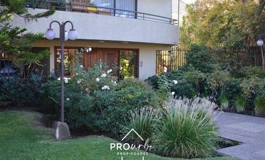 Departamento en Venta en Sector Barrio Italia