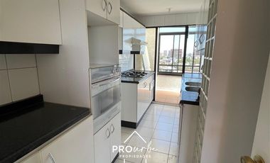 Departamento en Venta en Sector Barrio Italia