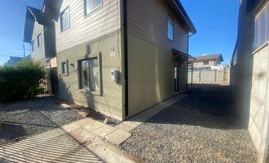 Casa en Venta en Avenida Ramadillas de Lircay, 22 Norte