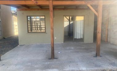 Casa en Venta en Avenida Ramadillas de Lircay, 22 Norte