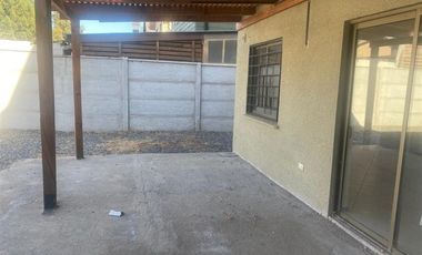 Casa en Venta en Avenida Ramadillas de Lircay, 22 Norte