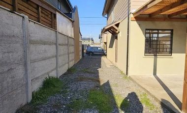 Casa en Venta en Avenida Ramadillas de Lircay, 22 Norte