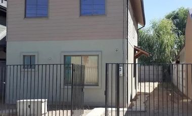 Casa en Venta en Avenida Ramadillas de Lircay, 22 Norte