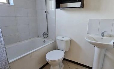 Casa en Venta en Avenida Ramadillas de Lircay, 22 Norte