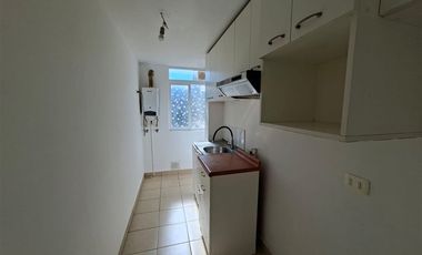 Departamento en Venta en Avda Los Parques 651