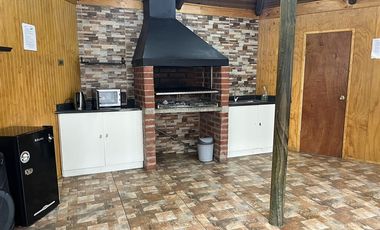 Departamento en Venta en Avda Los Parques 651