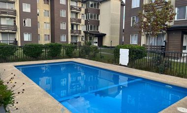 Departamento en Venta en Avda Los Parques 651