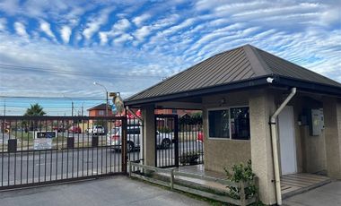 Departamento en Venta en Avda Los Parques 651