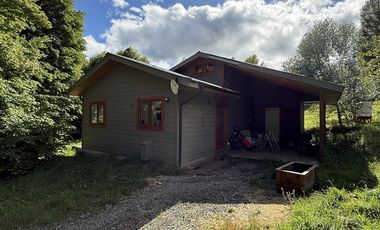 Casa en Arriendo en Camino Campo Alegre