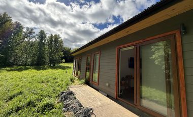 Casa en Arriendo en Camino Campo Alegre