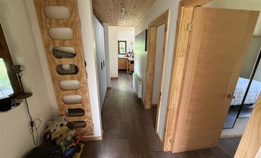 Casa en Arriendo en Camino Campo Alegre