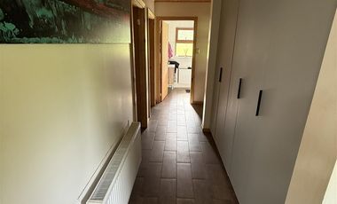 Casa en Arriendo en Camino Campo Alegre