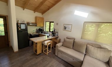 Casa en Arriendo en Camino Campo Alegre