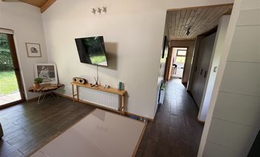 Casa en Arriendo en Camino Campo Alegre