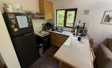 Casa en Arriendo en Camino Campo Alegre