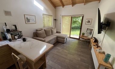 Casa en Arriendo en Camino Campo Alegre