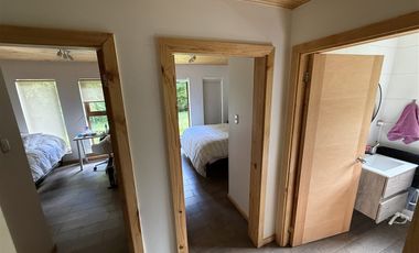 Casa en Arriendo en Camino Campo Alegre