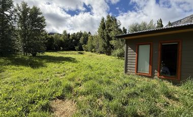 Casa en Arriendo en Camino Campo Alegre