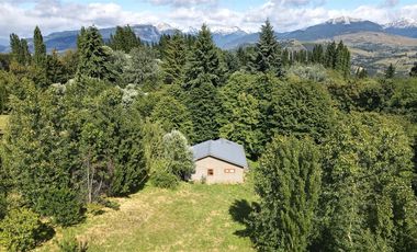 Casa en Arriendo en Camino Campo Alegre