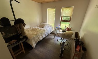 Casa en Arriendo en Camino Campo Alegre