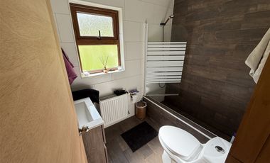 Casa en Arriendo en Camino Campo Alegre