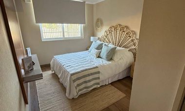 Departamento en Arriendo en hacienda esmeralda lll