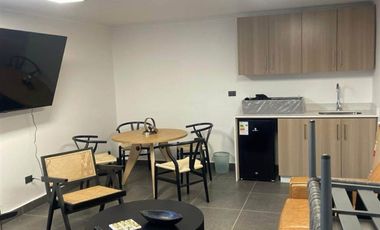 Departamento en Arriendo en hacienda esmeralda lll