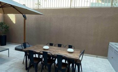 Departamento en Arriendo en hacienda esmeralda lll