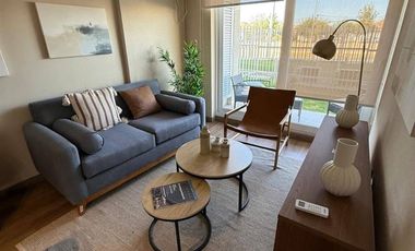 Departamento en Arriendo en hacienda esmeralda lll