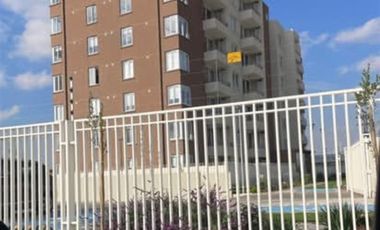 Departamento en Arriendo en hacienda esmeralda lll