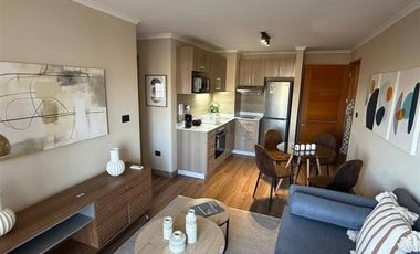 Departamento en Arriendo en hacienda esmeralda lll