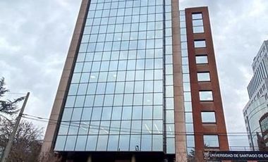 Oficina en Arriendo en Apoquindo con Cruz del Sur