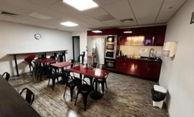 Oficina en Arriendo en Apoquindo con Cruz del Sur