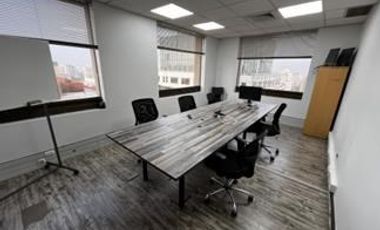 Oficina en Arriendo en Apoquindo con Cruz del Sur