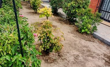 Casa en Venta en 5 sur entre 4 y 5 oriente