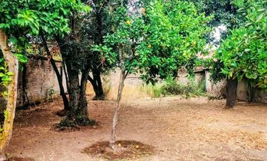 Casa en Venta en 5 sur entre 4 y 5 oriente