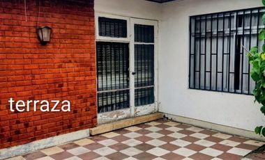 Casa en Venta en 5 sur entre 4 y 5 oriente