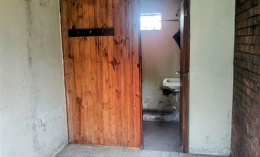 Casa en Venta en 5 sur entre 4 y 5 oriente