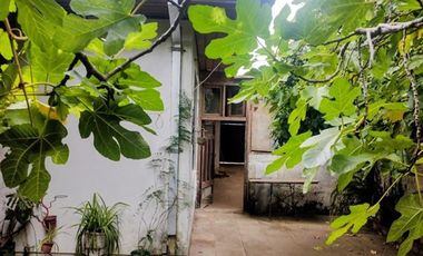 Casa en Venta en 5 sur entre 4 y 5 oriente