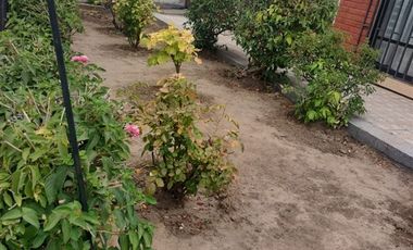 Casa en Venta en 5 sur entre 4 y 5 oriente