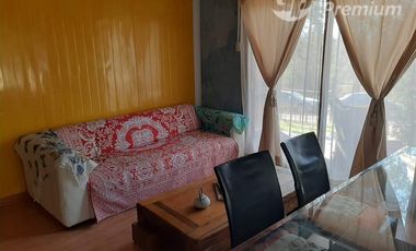 Casa en Arriendo en CONDOMINIO PARQUE CANTILLANA