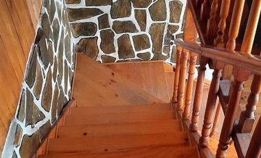 Casa en Venta en VENDE CASA EN LA PLAYA SAN ANTONIO 3 PISOS.