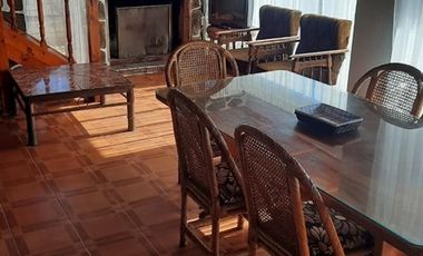 Casa en Venta en VENDE CASA EN LA PLAYA SAN ANTONIO 3 PISOS.