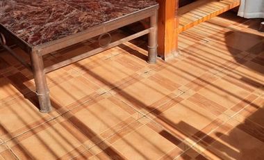 Casa en Venta en VENDE CASA EN LA PLAYA SAN ANTONIO 3 PISOS.